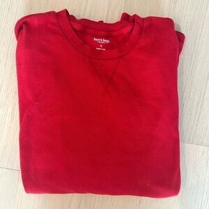 Burt's Bees Pajama Shirt (Unisex)